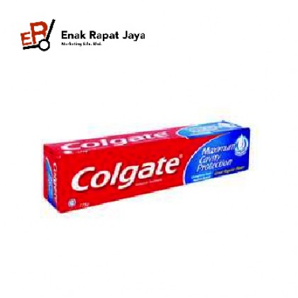 COLGATE REGULAR (BIRU)[100g]